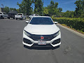 2019 Honda Civic Si Coupe
