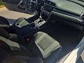 2019 Honda Civic Si Coupe