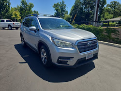 2021 Subaru Ascent Premium