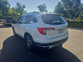 2021 Honda Pilot Elite