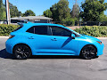 2019 Toyota Corolla Hatchback XSE