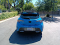 2019 Toyota Corolla Hatchback XSE
