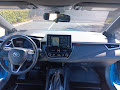 2019 Toyota Corolla Hatchback XSE