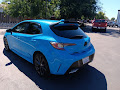 2019 Toyota Corolla Hatchback XSE