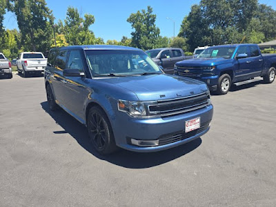 2019 Ford Flex