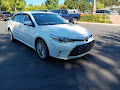 2018 Toyota Avalon Limited