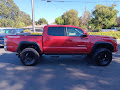 2022 Toyota Tacoma 4WD TRD Off Road
