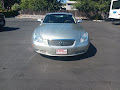 2002 Lexus SC 430