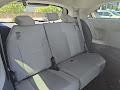 2022 Toyota Sienna LE