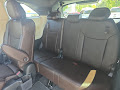 2022 Toyota Sienna Platinum