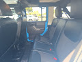 2017 Jeep Wrangler Unlimited Freedom
