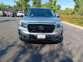 2021 Honda Ridgeline RTL-E