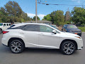 2017 Lexus RX RX 350