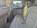 2016 Jeep Grand Cherokee Overland