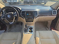 2016 Jeep Grand Cherokee Overland