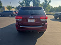 2016 Jeep Grand Cherokee Overland