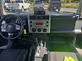 2014 Toyota FJ Cruiser
