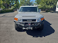 2014 Toyota FJ Cruiser