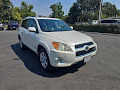2009 Toyota RAV4 Ltd